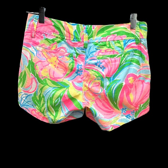 Lilly Pulitzer The Callahan short - Picture 2 of 6